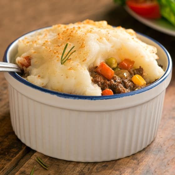 Eat the best of british