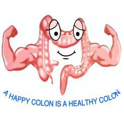 Health Colon