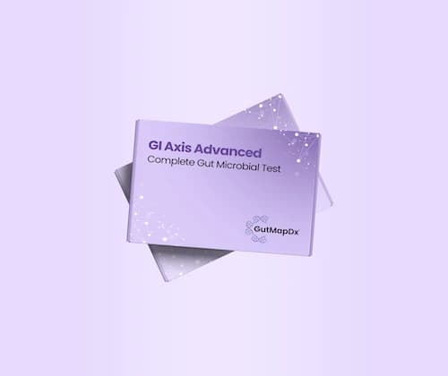 GI Axis Advanced test kit