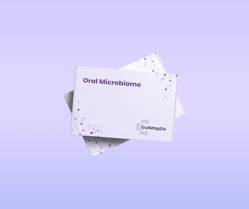 Oral Microbiome test kit