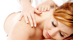 Swedish massage - Complete Health Clinic