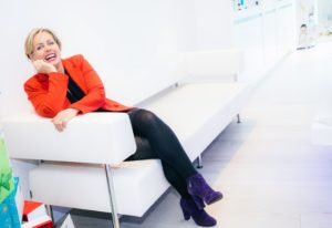 Helen at 50
