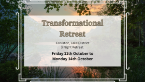 Transformational Retreat