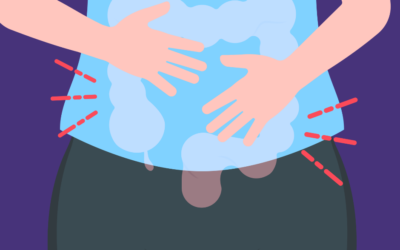 Spring into Gut Health: April is IBS Awareness Month!