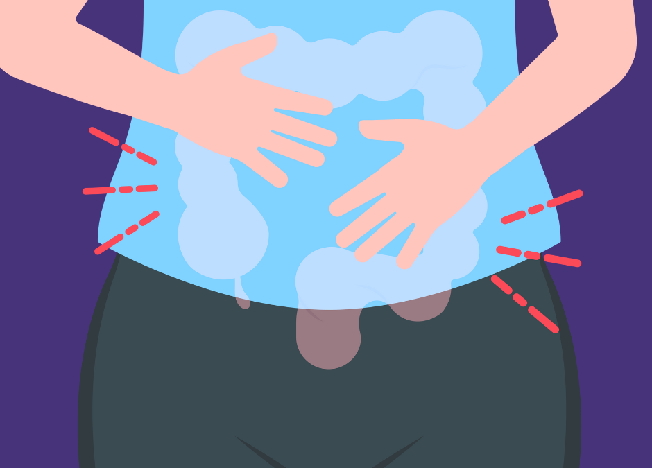 IBS Awareness Month