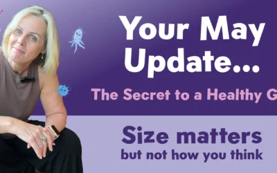 The Secret to a Healthy Gut