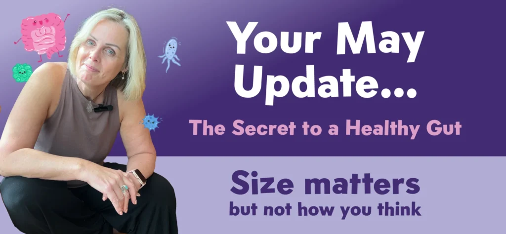 Complete Health Clinic May 2025 update