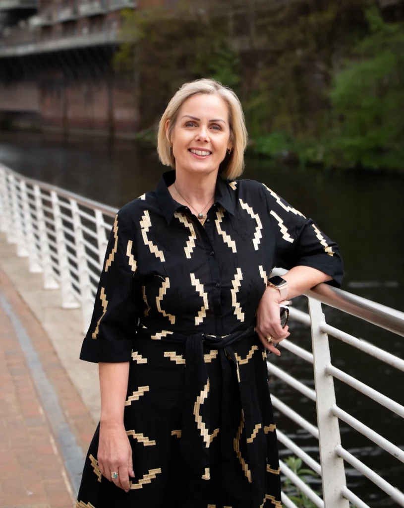 Helen O'Brian Colonic Hydrotherapy Expert