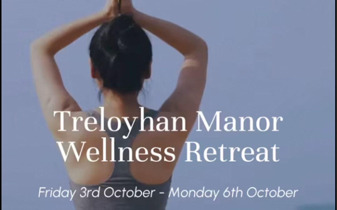Treloyhan Manor Wellness Retreat
