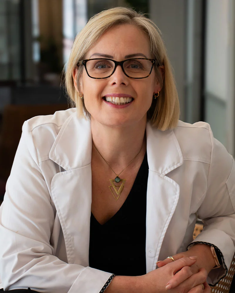 Helen O'Brian