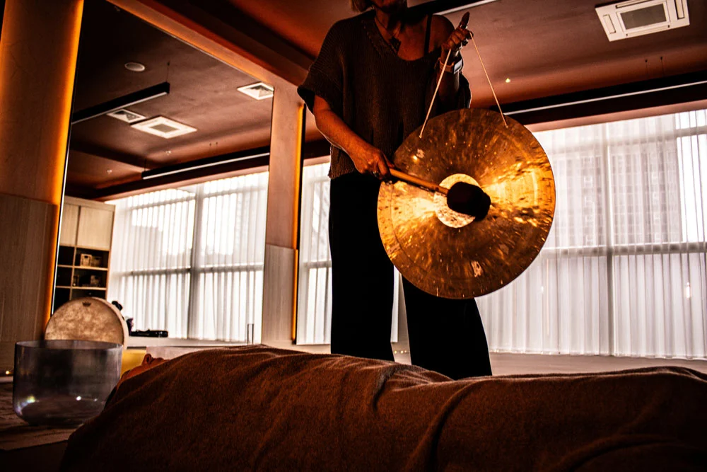 Sound Healing Special Events