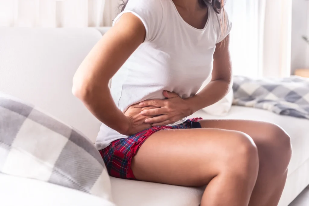 Managing Inflammatory Bowel Disease