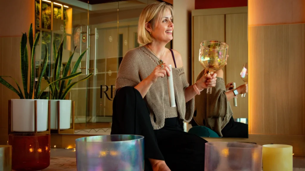 Complete Health Clinic Sound Bath