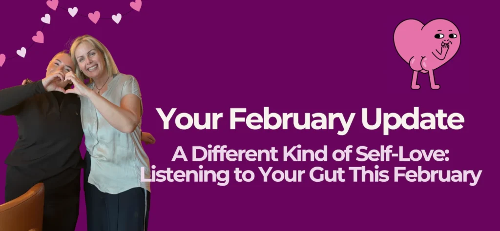 Self Love Gut Health