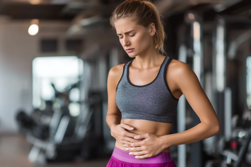 Your Nervous System Is Just Stressed