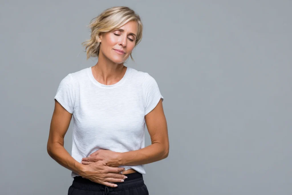 Movement for Colon Health