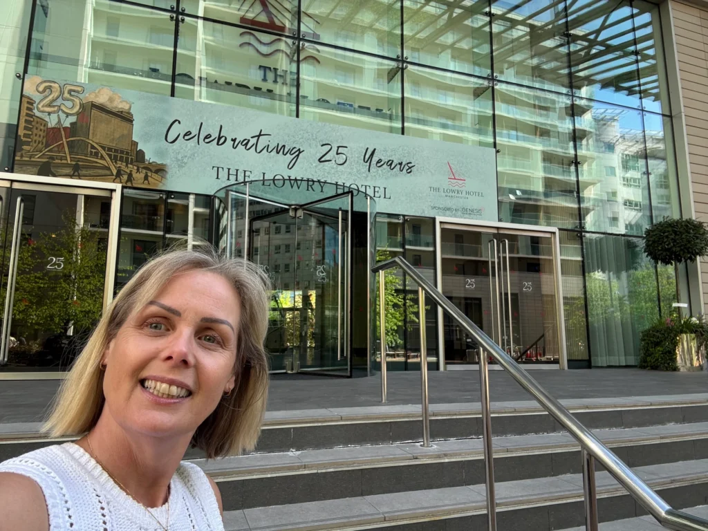 The Lowry Complete Health Clinic