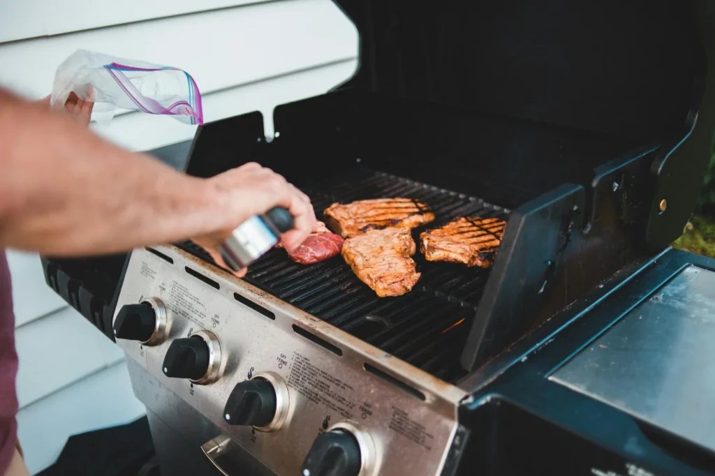Summer BBQ