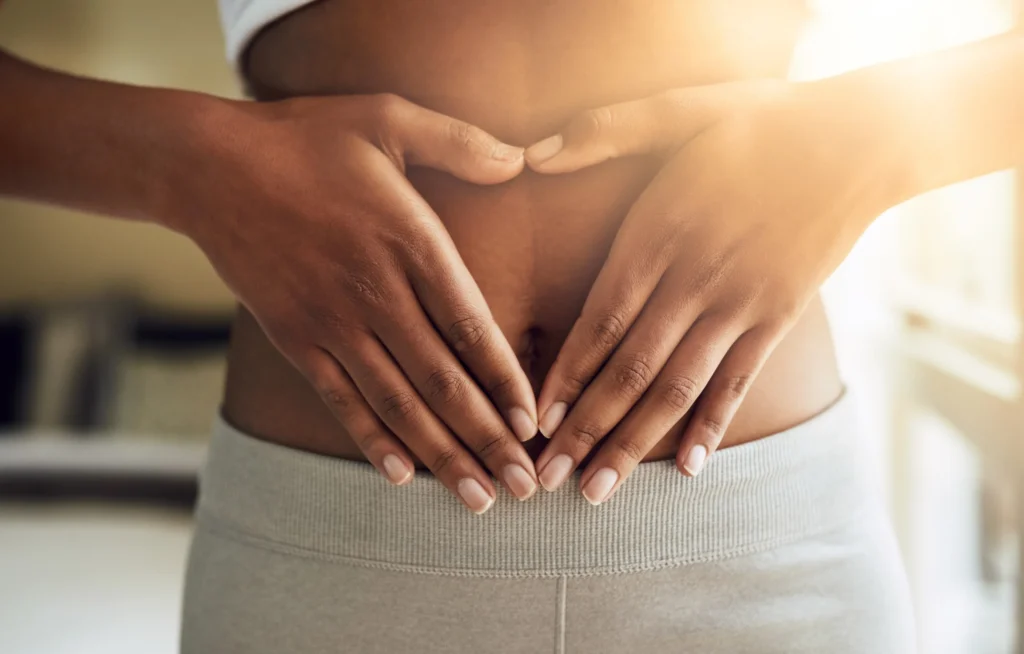 Gut Health Summer